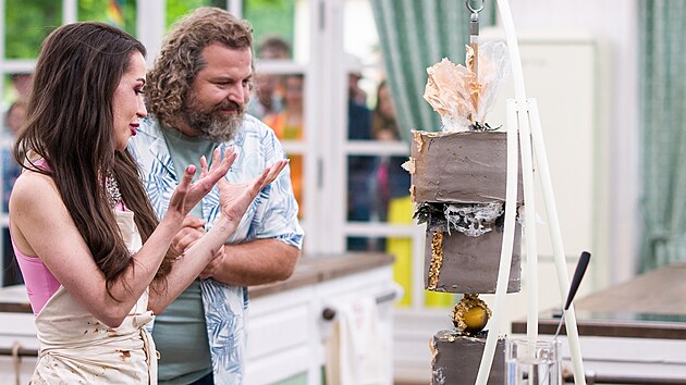 �esk� televize, Pe�e cel� zem�, IV. �ada, fin�le 2026