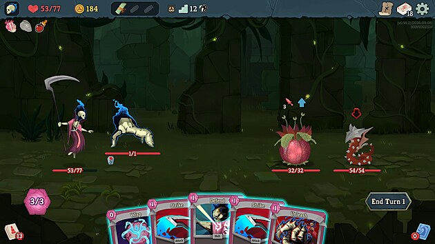 Slay the Spire 2 (early access)