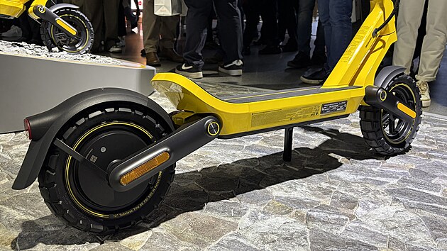 Xiaomi Electric Scooter 6 Ultra
