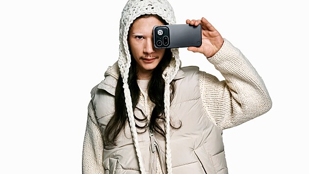 Nothing Phone (4a) Pro