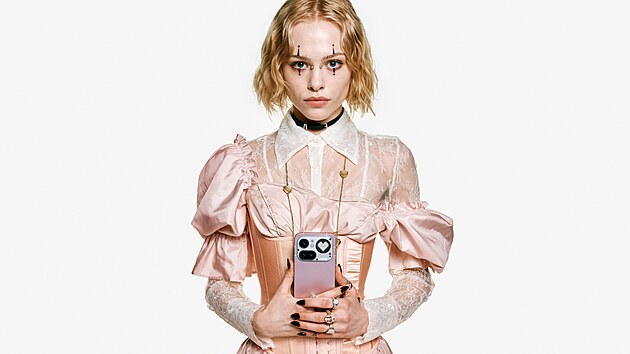 Nothing Phone (4a) Pro