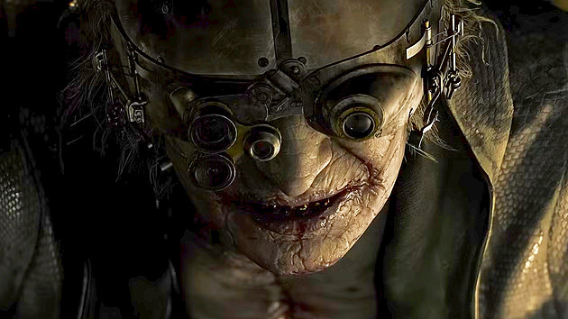 Resident Evil Requiem