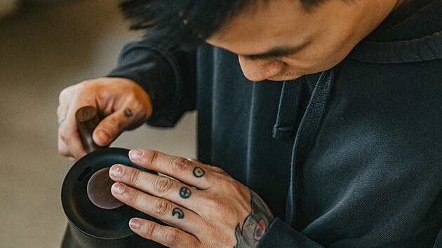 Jackie Tran Anh (9. b�ezna 2026)