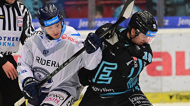 Extraliga: Karlovy Vary çeyrek finale yükselmek için mücadele ediyor