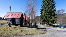 Automobilový závod Rallye Král�­ky Ä�el�­ odporu m�­stn�­ch obyvatel a podnikatelů