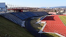 Karlovy Vary otevřely nov�© veřejn�© hřištÄ� za 8,1 milionu korun u Mattoni Areny