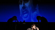 Př�­bÄ�hy Ä�esk�©ho dobrodruha BatliÄ�ky ož�­vaj�­ v nov�© hře plzeňsk�©ho Divadla Alfa