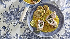 Kr�tí rolky a la sví�ková