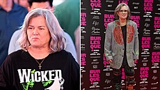 Rosie O�Donnellová
