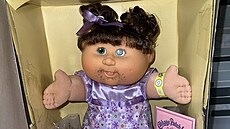 Mo�ná vám staré hra�ky rodi�e vyhodili jako nepot�ebné krámy. Ale mo�ná je jen...