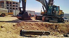 Severoatlantická aliance zni�ila v tureckém vzdu�ném prostoru balistickou...