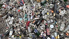 Kv�li nezodpov�dnosti n�kterých obyvatel Opavy  vrátily sklárny m�stu dva...