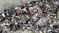 Kv�li nezodpov�dnosti n�kterých obyvatel Opavy  vrátily sklárny m�stu dva...