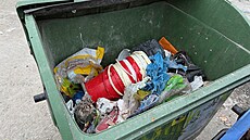 Kv�li nezodpov�dnosti n�kterých obyvatel Opavy  vrátily sklárny m�stu dva...