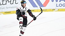 Spar�anský kapitán Filip Chlapík se raduje z gólu proti Hradci Králové.