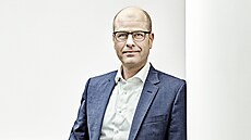 Johannes Neft, �len p�edstavenstva �kody Auto zodpov�dný za technický vývoj