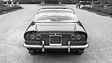 Maserati 5000 GT Scia di Persia od Carozzeria Touring