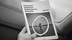 Kniha Poslední zahrada pozemských rozko�í.