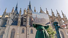 Vývojá�i studia Warhorse p�edstavili novinky, se kterými propojí sv�t hry KCD a...