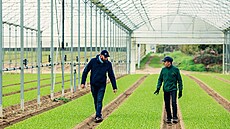 Skupina Bonduelle získala mezinárodní certifikaci B Corp�