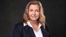 Managing Director JoinUP! Olga Slezáková