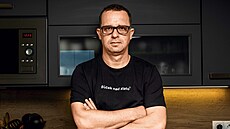 Nepou�ívá �ádné �hogo fogo� ingredience. Segedín, rajskou, flí�ky se zelím...