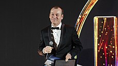 Finalistou a vít�zem sout�e EY Podnikatel roku 2025 je Du�an �enkypl, partner...