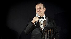 Finalistou a vít�zem sout�e EY Podnikatel roku 2025 je Du�an �enkypl, partner...