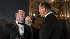 Finalistou a vít�zem sout�e EY Podnikatel roku 2025 je Du�an �enkypl, partner...