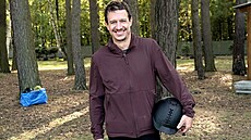 Martin Kraus zaujal diváky t�eba v pohádce Kouzla král�.