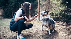 Únikovka venku Janu Tesa�íkovou napadla za covidu p�i procházce v p�írod�....