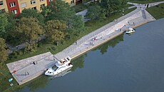 P�ístavi�t� v Napajedlích se do za�átku sezony 2026 roz�í�í a prodlou�í....