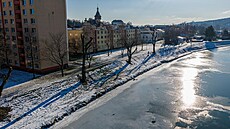 P�ístavi�t� v Napajedlích se do za�átku sezony 2026 roz�í�í a prodlou�í....