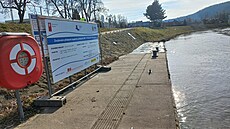 P�ístavi�t� v Napajedlích se do za�átku sezony 2026 roz�í�í a prodlou�í....