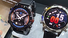 Chytré hodinky Doogee