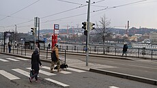 Smíchovské nádra�í