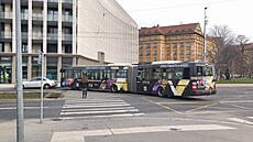 Dejvice, Vít�zné nám�stí