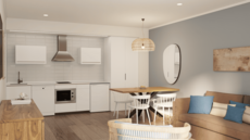 Investi�ní apartmány na Mallorce s jistotou výnosu