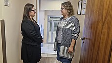 Úsp�nou lé�bou obezity na brn�nské SurGal Clinic pro�la mimo jiné Ladislava...