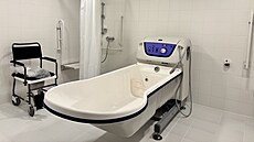 O klienty v obou slu�bách se bude starat dvacet pracovník�.