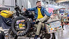 Na brn�nském výstavi�ti se od 5. do 8. b�ezna 2026 koná Motosalon. Na archivním...