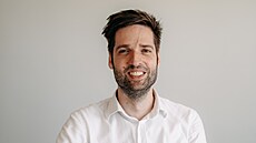 Petr Pe�inka je �lenem týmu, který �eské Bud�jovice chystá na to, a� se stanou...