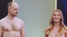 Andrea a Va�ek v Naked Attraction