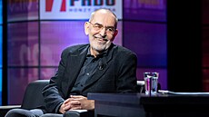 Ivo �moldas v po�adu 7 pád� Honzy D�dka (b�ezen 2026)