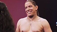 Petr v Naked Attraction