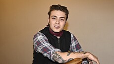 �imon Opp (únor 2026)