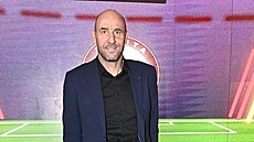 Jan Koller (únor 2026)