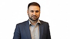 Jan Vargai, senior mana�er likvidace pojistných událostí z �ivotního poji�t�ní