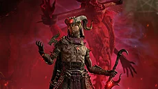 Warlock ve h�e Diablo 4