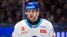 Kladno, 6. 3. 2026. Rytí�i Kladno - Verva Litvínov, 52. kolo hokejové...